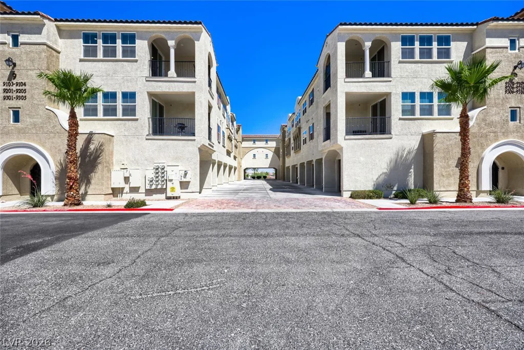 2555 Hampton, Henderson, NV 89052