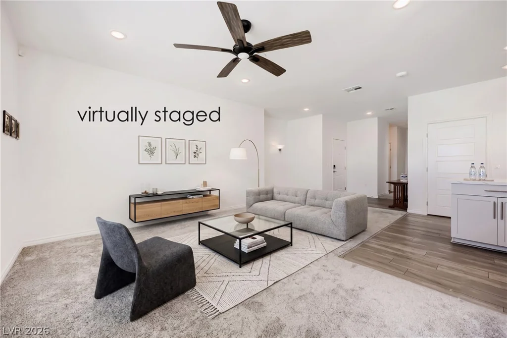 2555 Hampton, Henderson, NV 89052