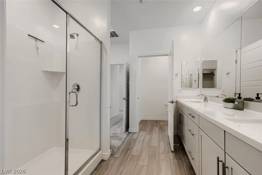 2555 Hampton, Henderson, NV 89052