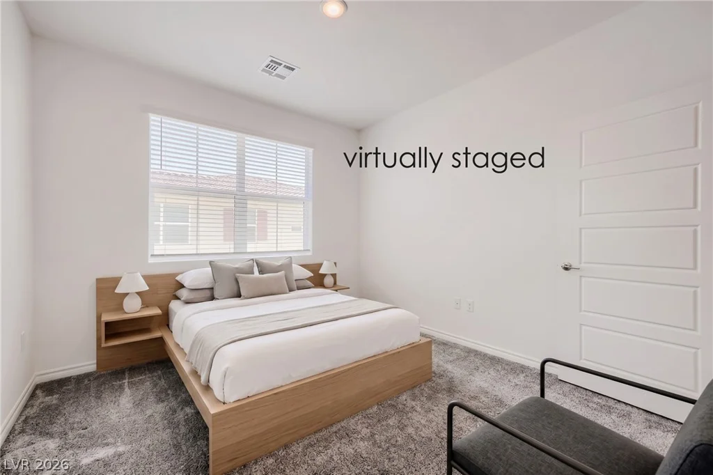 2555 Hampton, Henderson, NV 89052