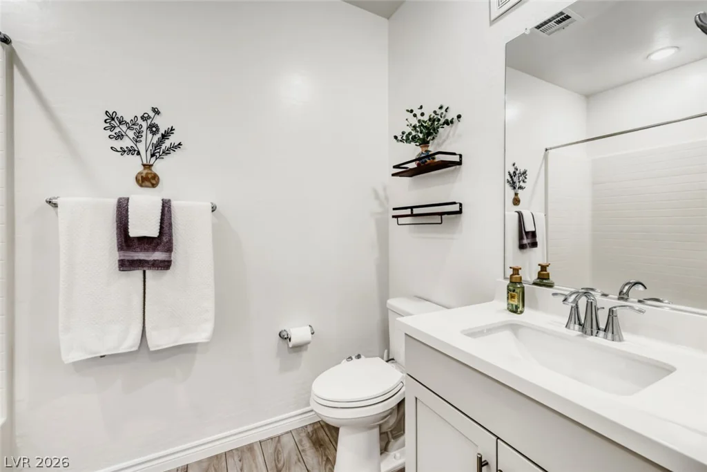 2555 Hampton, Henderson, NV 89052