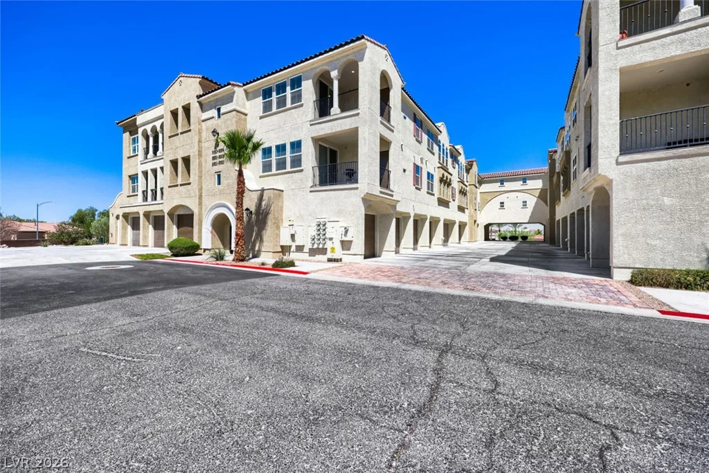 2555 Hampton, Henderson, NV 89052