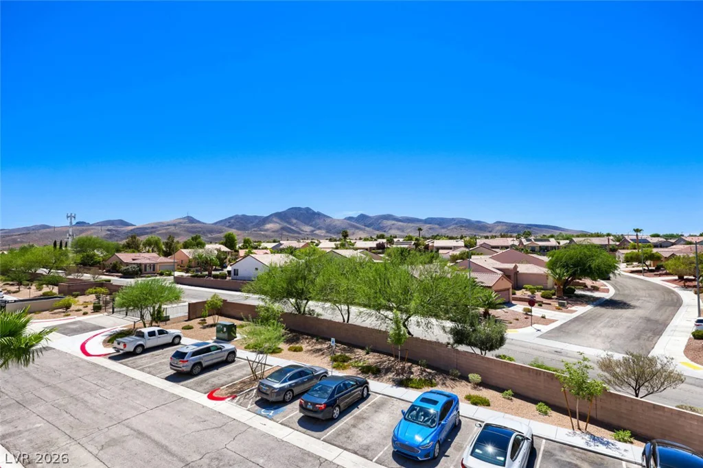 2555 Hampton, Henderson, NV 89052