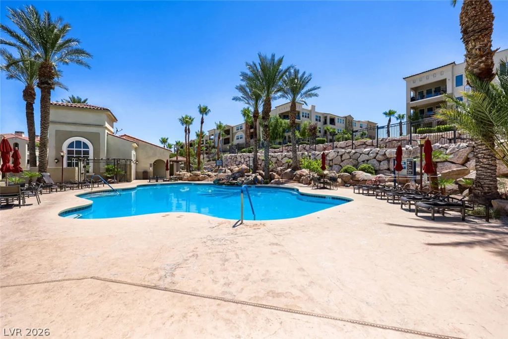 2555 Hampton, Henderson, NV 89052