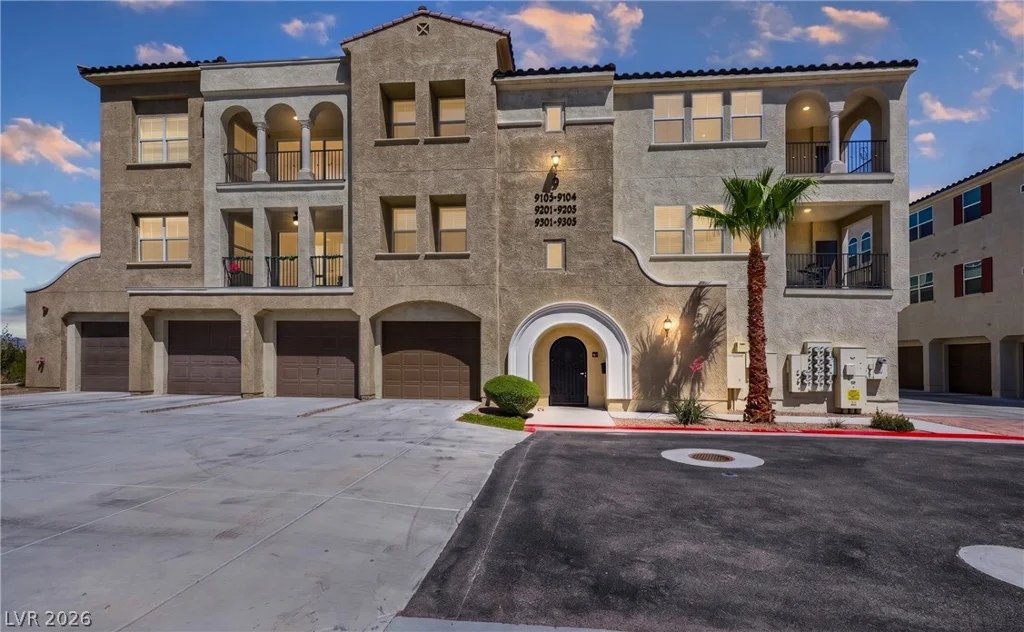 2555 Hampton, Henderson, NV 89052