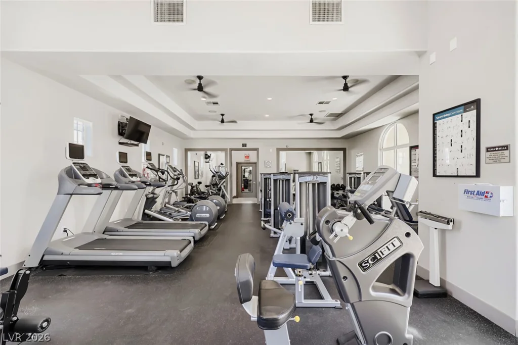 2555 Hampton, Henderson, NV 89052