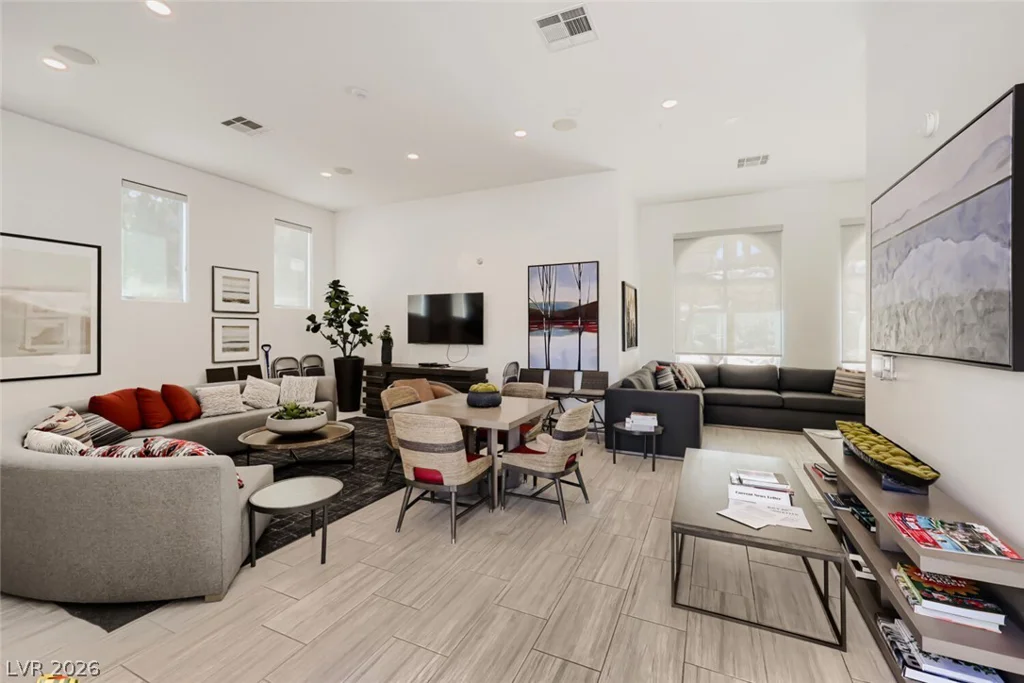 2555 Hampton, Henderson, NV 89052