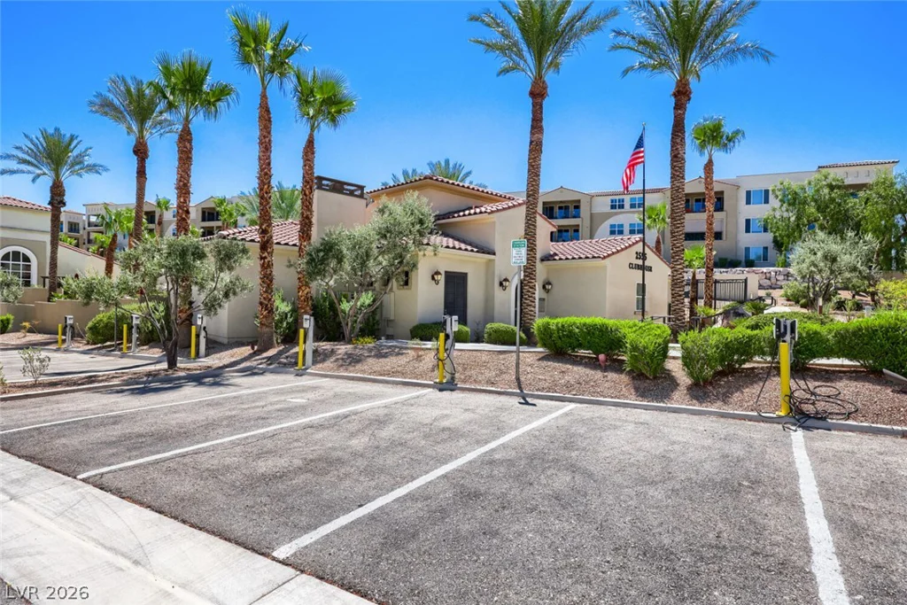 2555 Hampton, Henderson, NV 89052