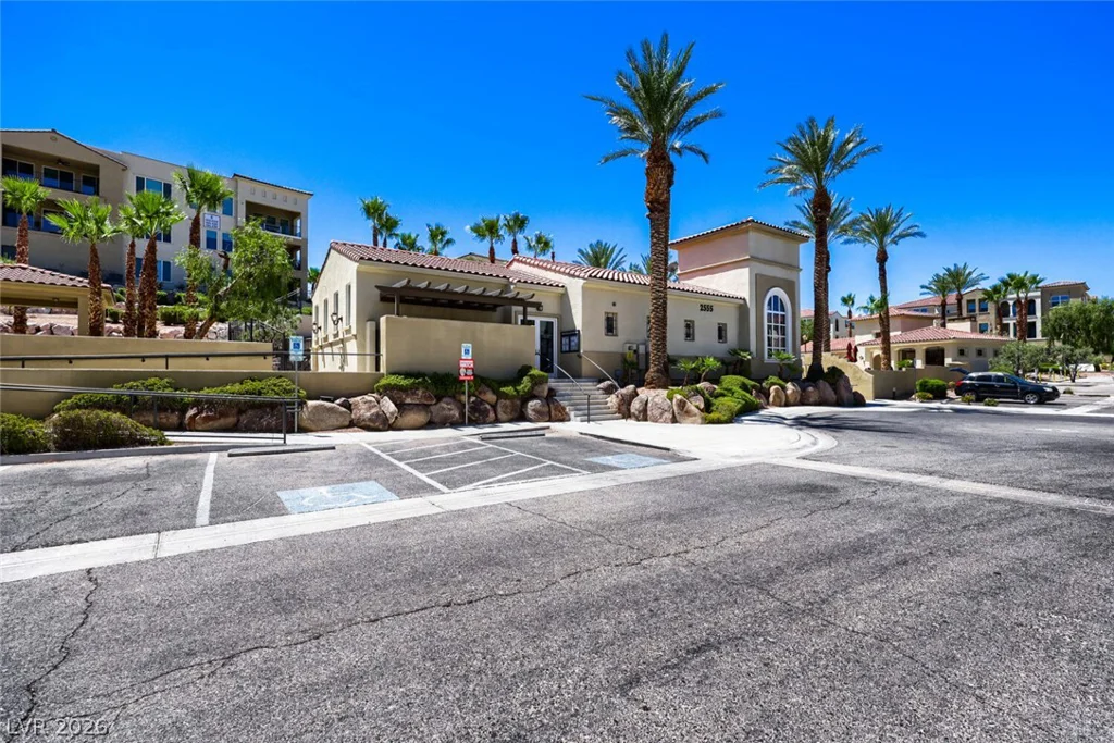 2555 Hampton, Henderson, NV 89052