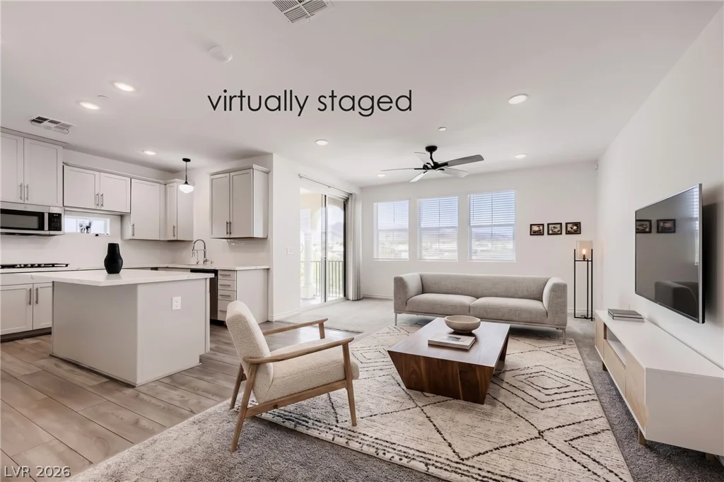 2555 Hampton, Henderson, NV 89052