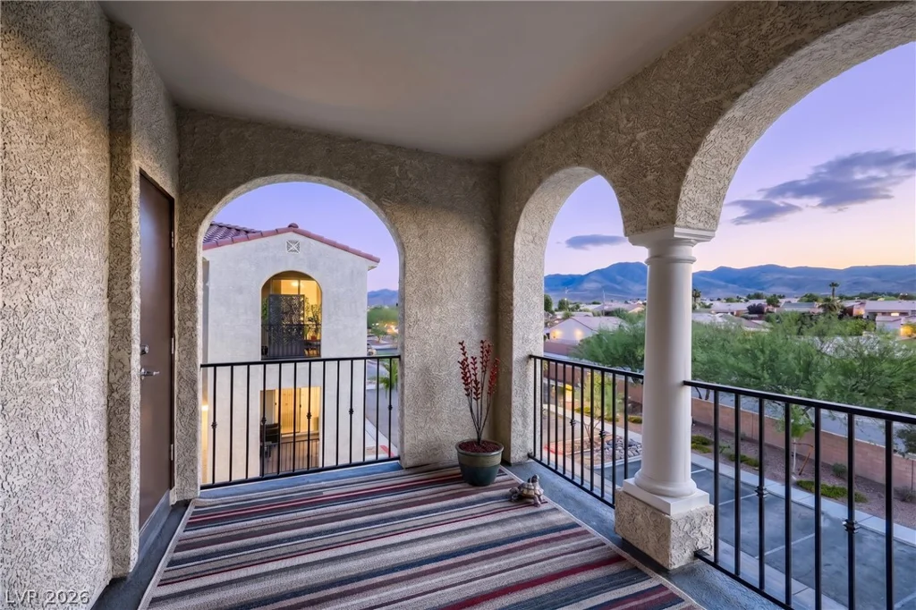 2555 Hampton, Henderson, NV 89052