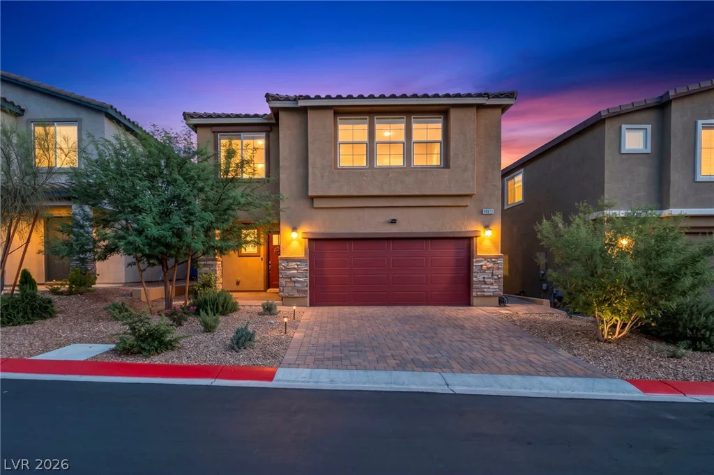 10932 Meridian Fields, Las Vegas, NV 89166