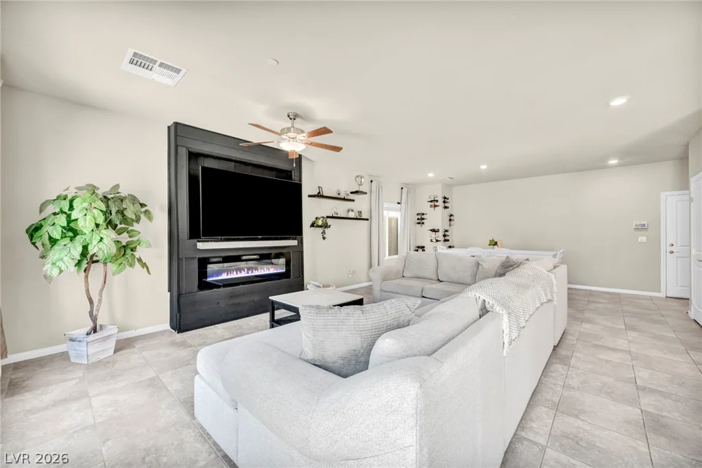 10932 Meridian Fields, Las Vegas, NV 89166