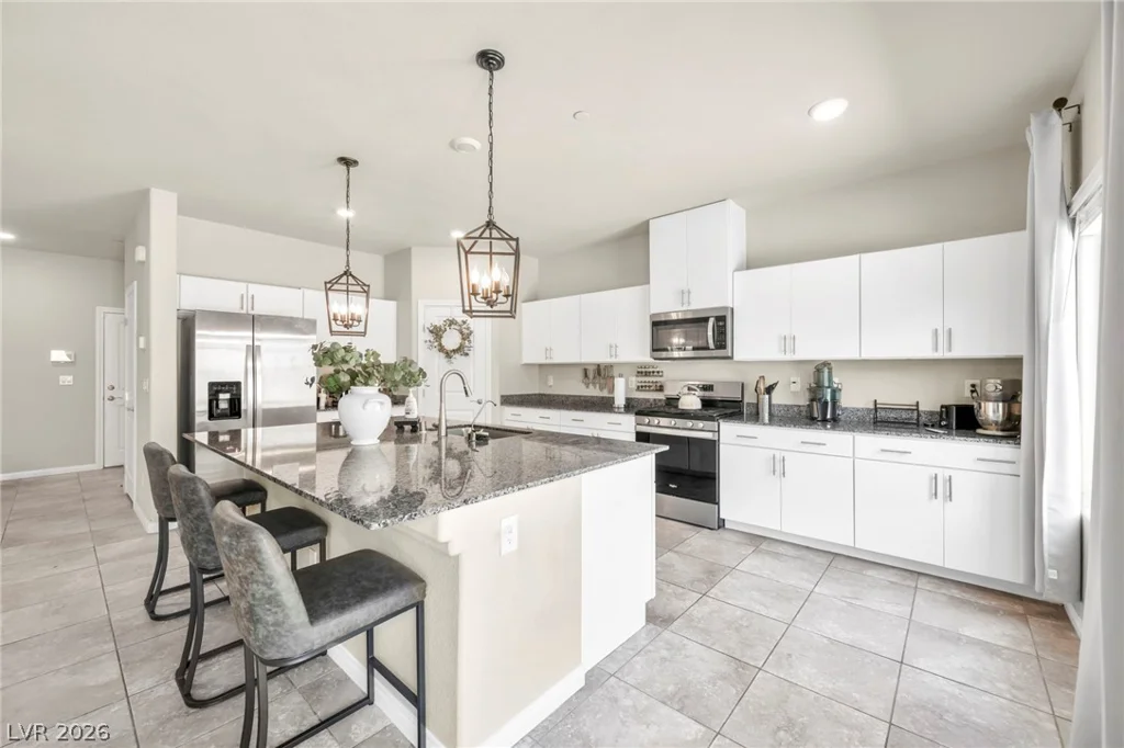 10932 Meridian Fields, Las Vegas, NV 89166