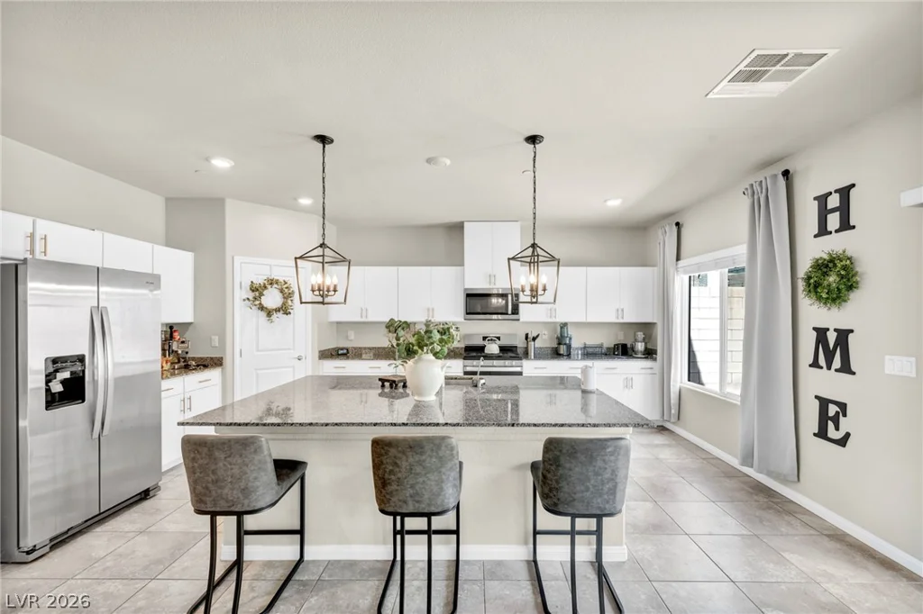 10932 Meridian Fields, Las Vegas, NV 89166
