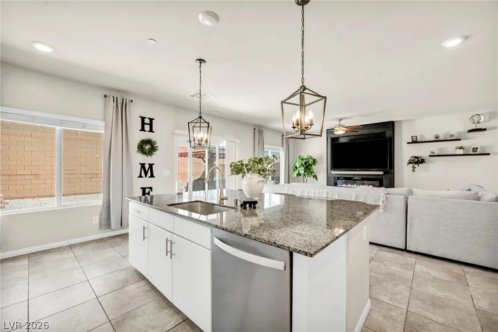 10932 Meridian Fields, Las Vegas, NV 89166