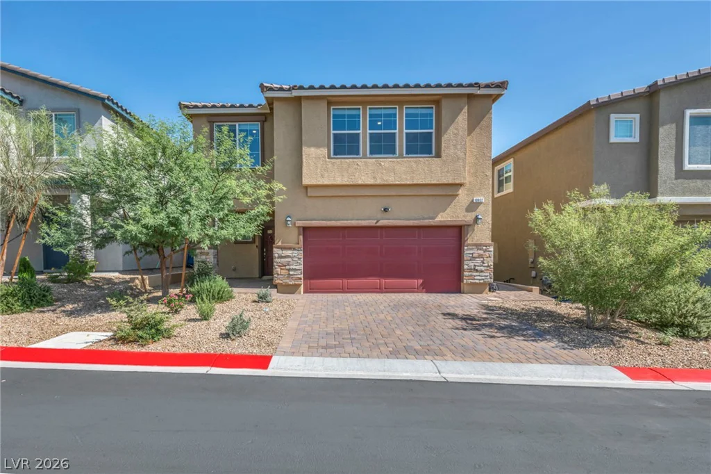 10932 Meridian Fields, Las Vegas, NV 89166