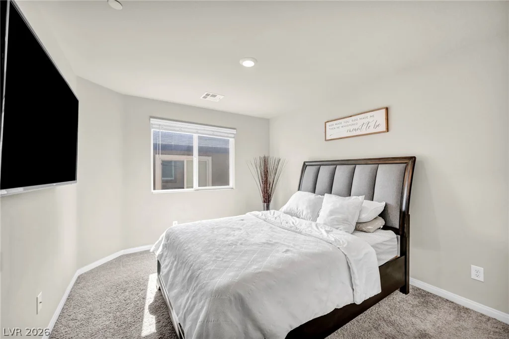 10932 Meridian Fields, Las Vegas, NV 89166