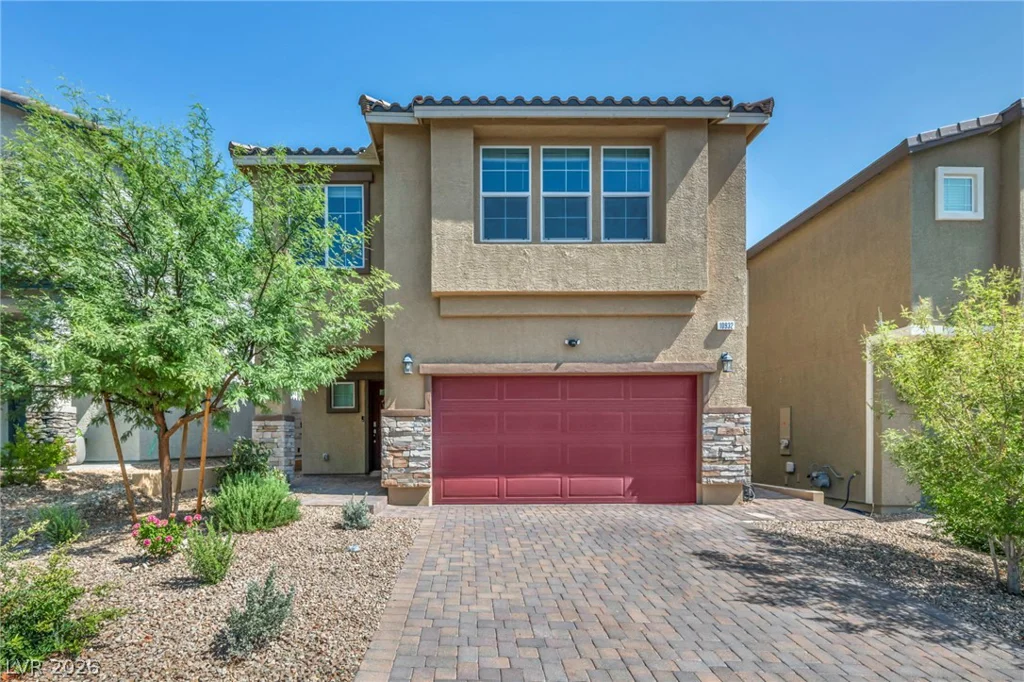 10932 Meridian Fields, Las Vegas, NV 89166