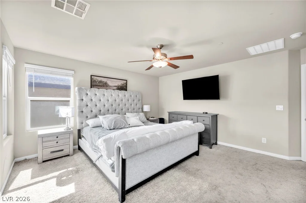 10932 Meridian Fields, Las Vegas, NV 89166