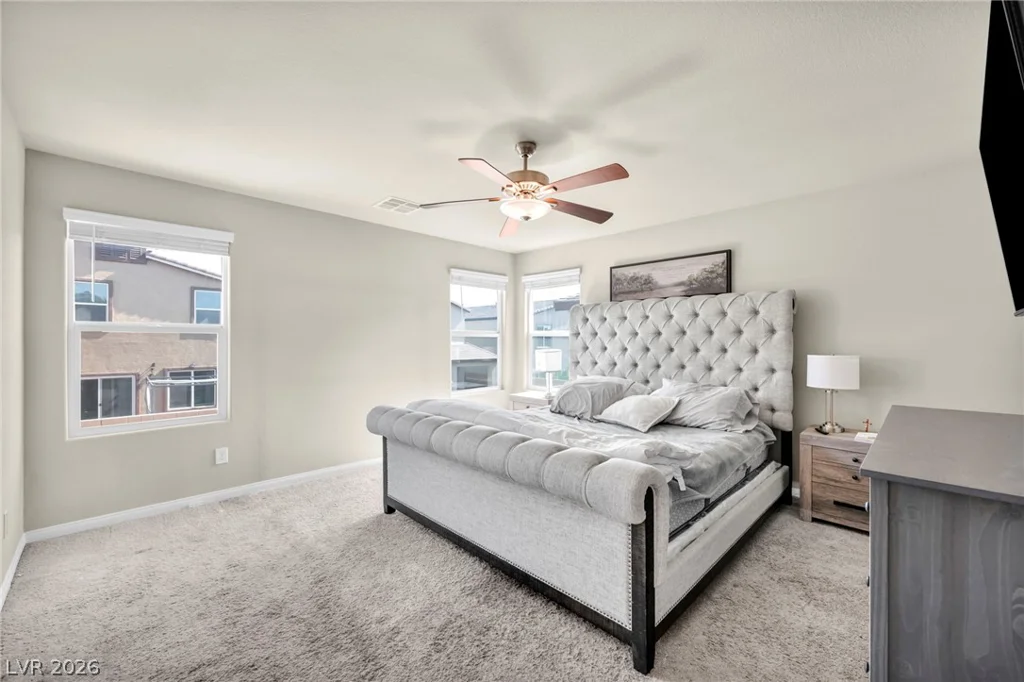 10932 Meridian Fields, Las Vegas, NV 89166