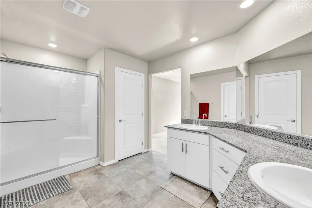 10932 Meridian Fields, Las Vegas, NV 89166
