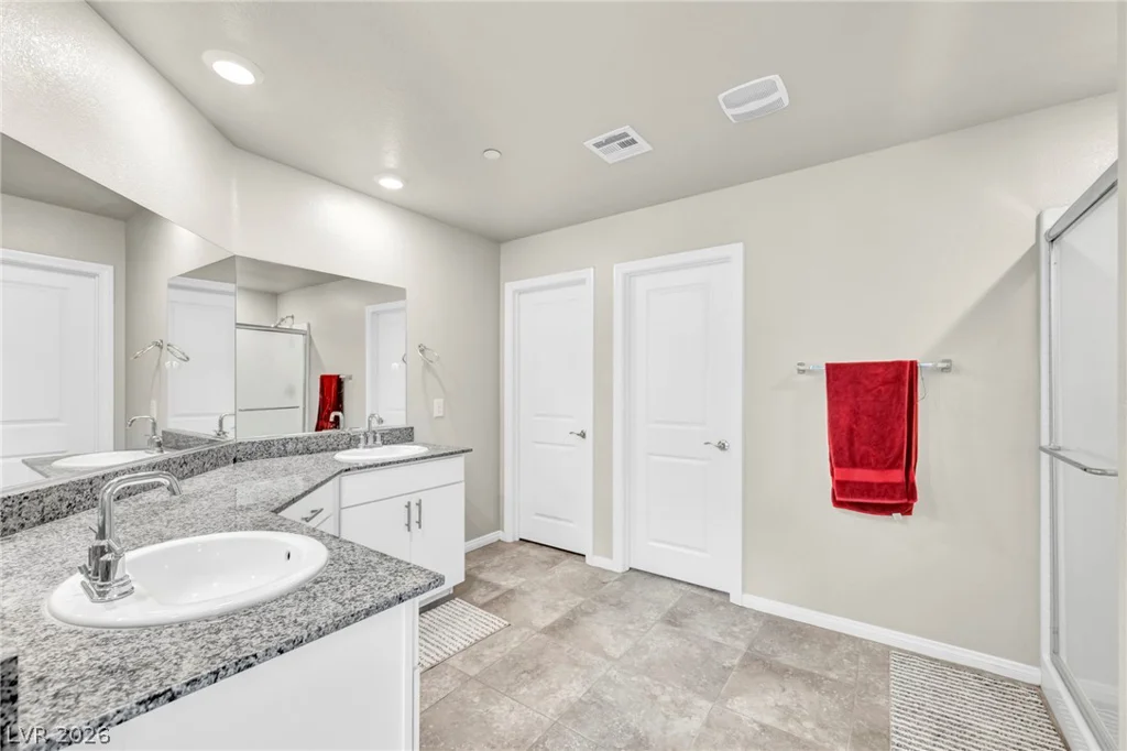 10932 Meridian Fields, Las Vegas, NV 89166