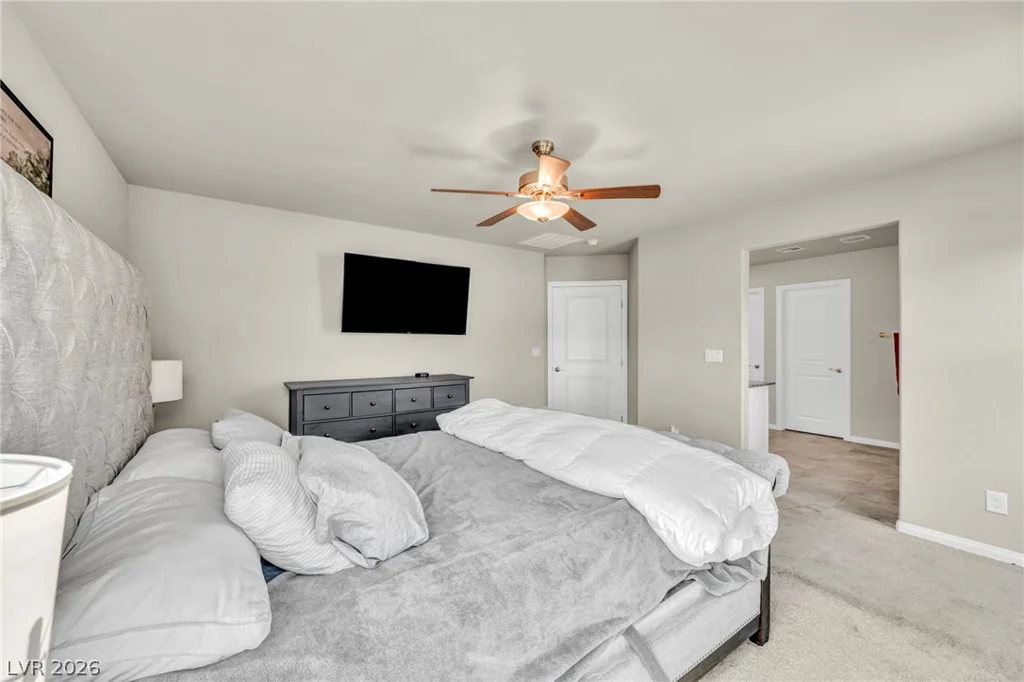 10932 Meridian Fields, Las Vegas, NV 89166