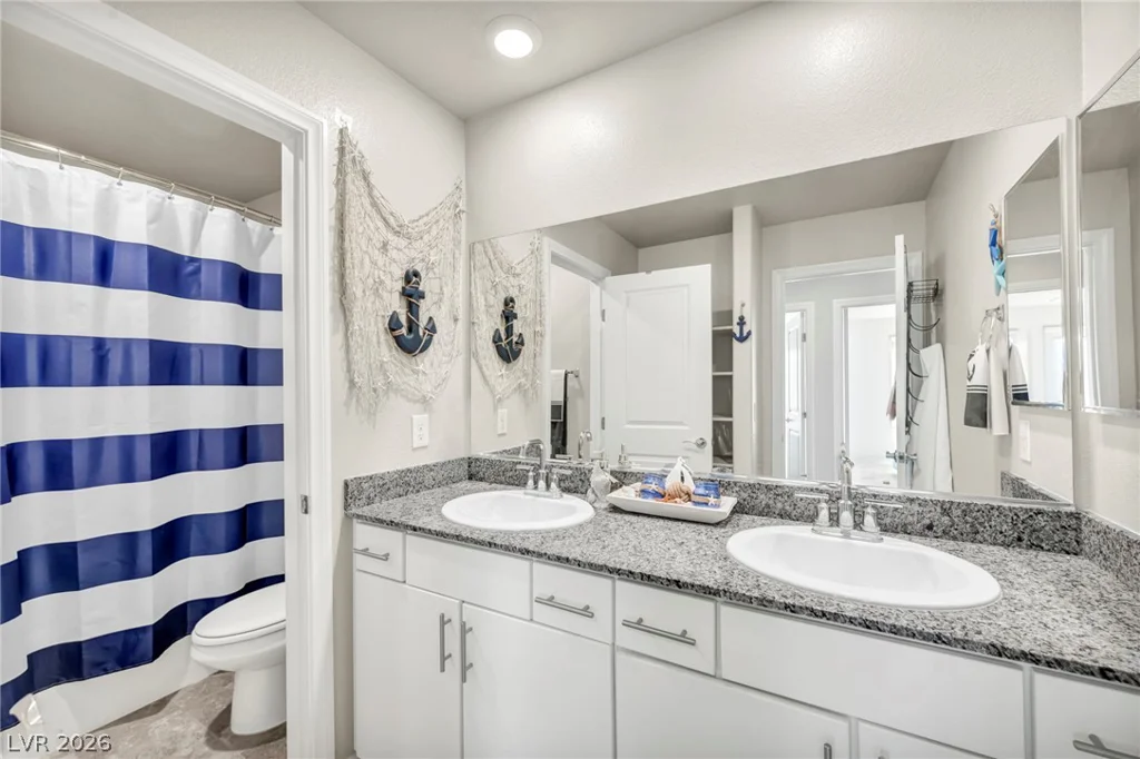 10932 Meridian Fields, Las Vegas, NV 89166