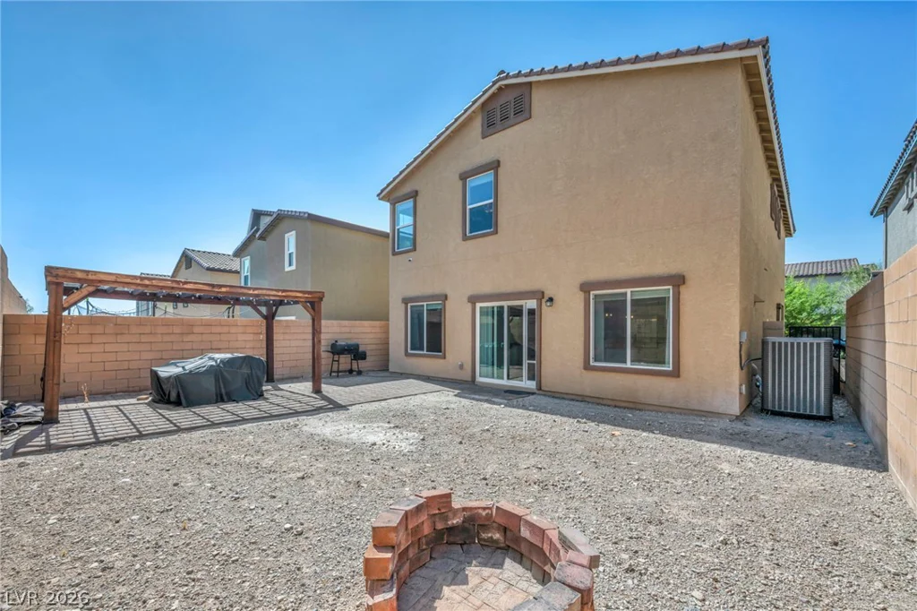 10932 Meridian Fields, Las Vegas, NV 89166