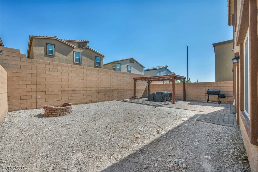 10932 Meridian Fields, Las Vegas, NV 89166