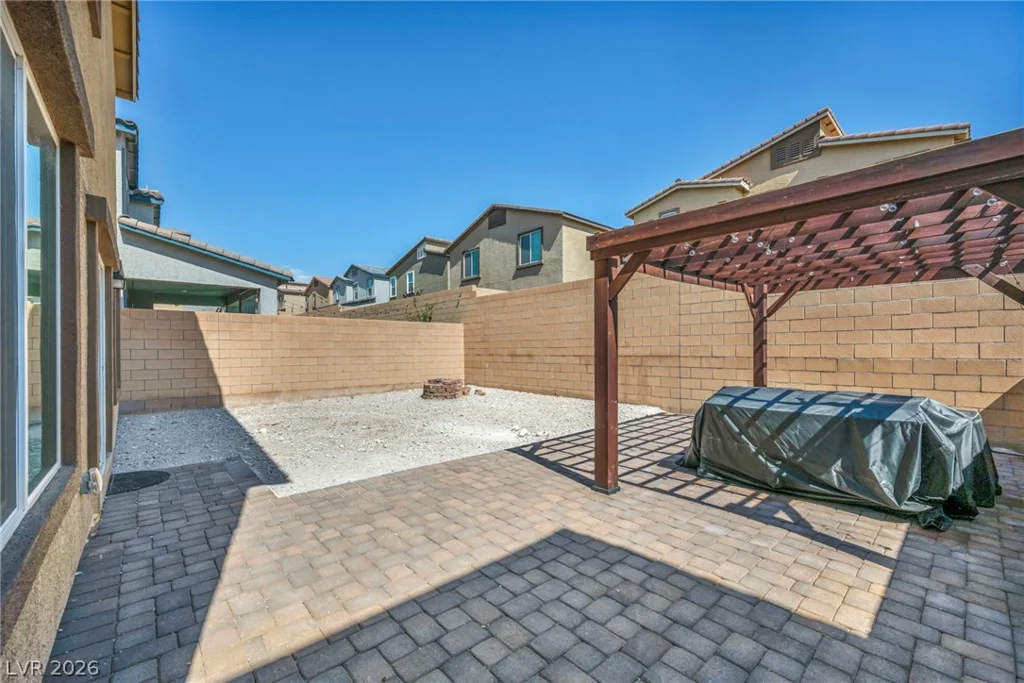 10932 Meridian Fields, Las Vegas, NV 89166