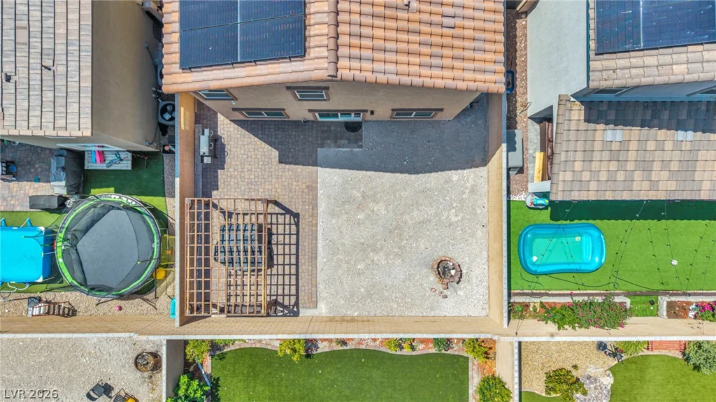 10932 Meridian Fields, Las Vegas, NV 89166