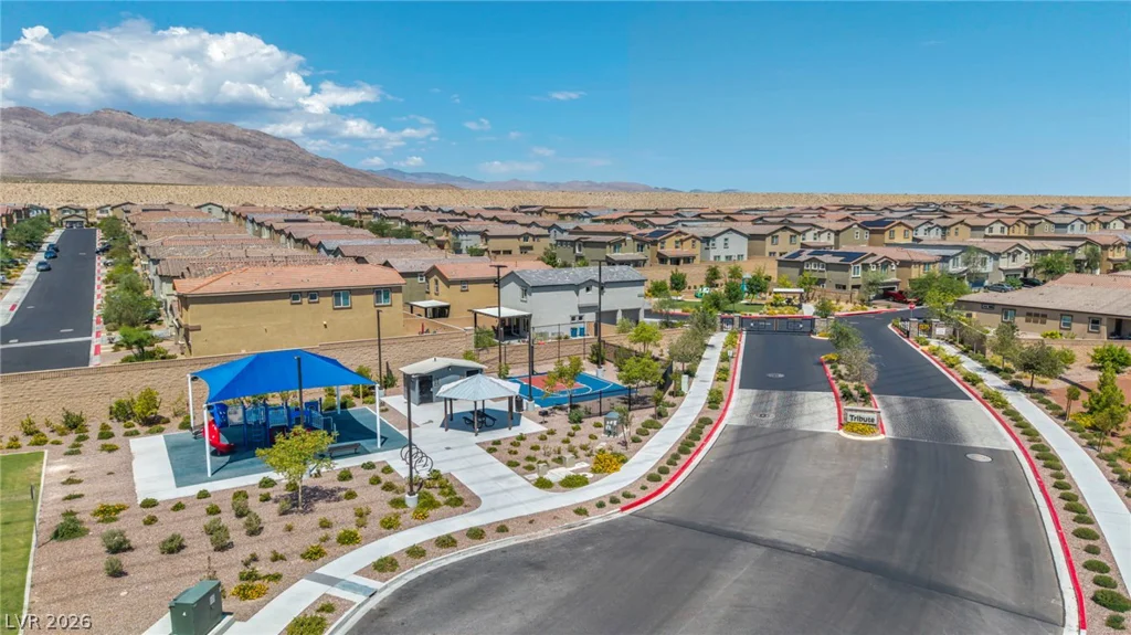 10932 Meridian Fields, Las Vegas, NV 89166