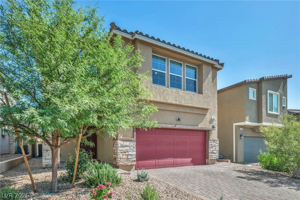 10932 Meridian Fields, Las Vegas, NV 89166