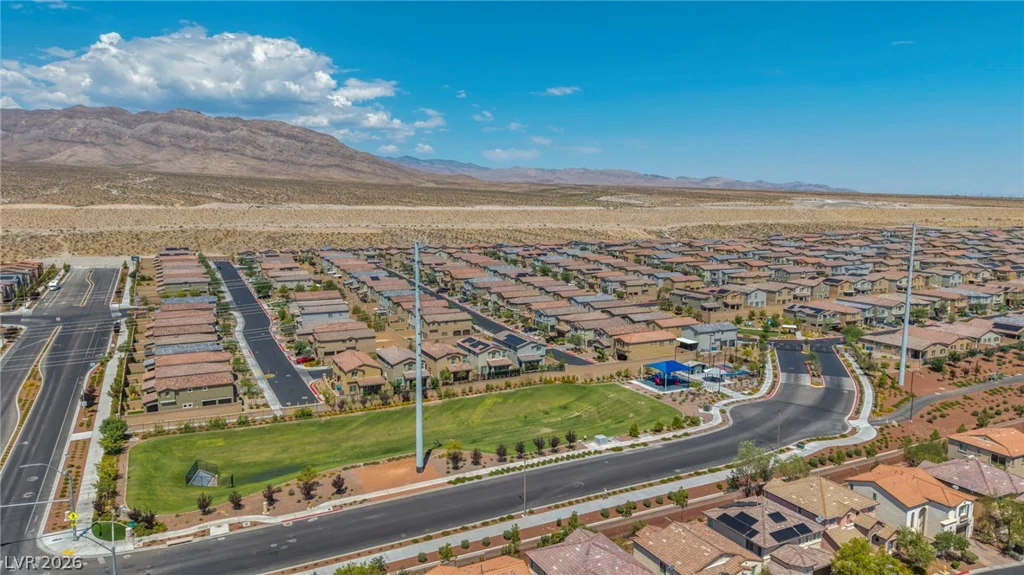 10932 Meridian Fields, Las Vegas, NV 89166