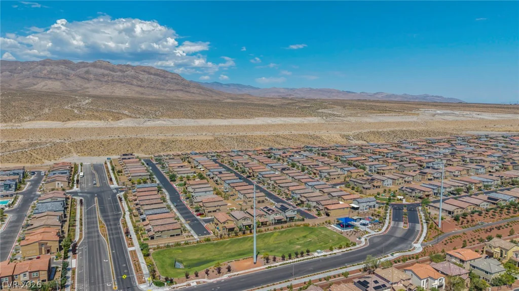 10932 Meridian Fields, Las Vegas, NV 89166