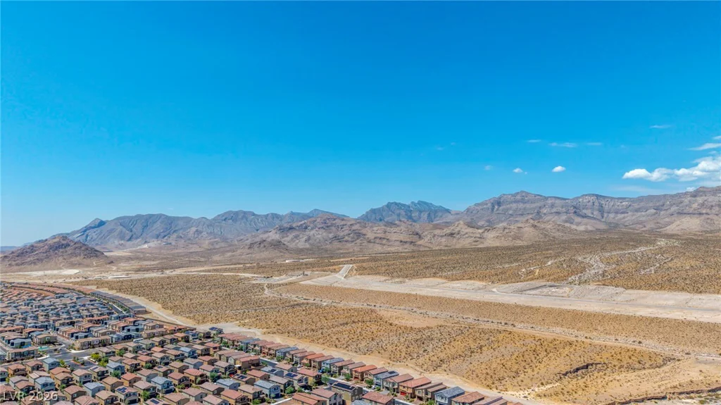 10932 Meridian Fields, Las Vegas, NV 89166