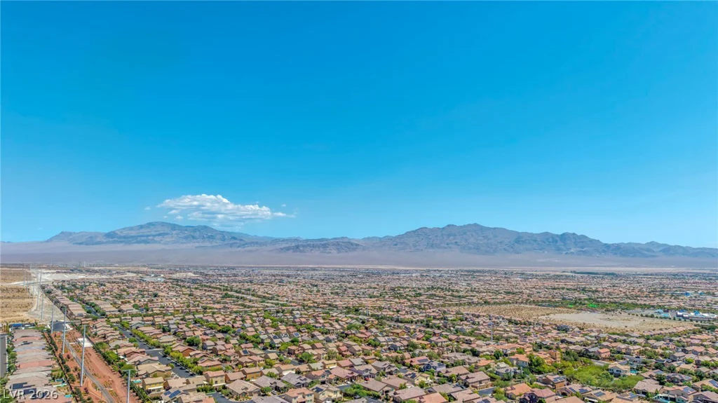 10932 Meridian Fields, Las Vegas, NV 89166