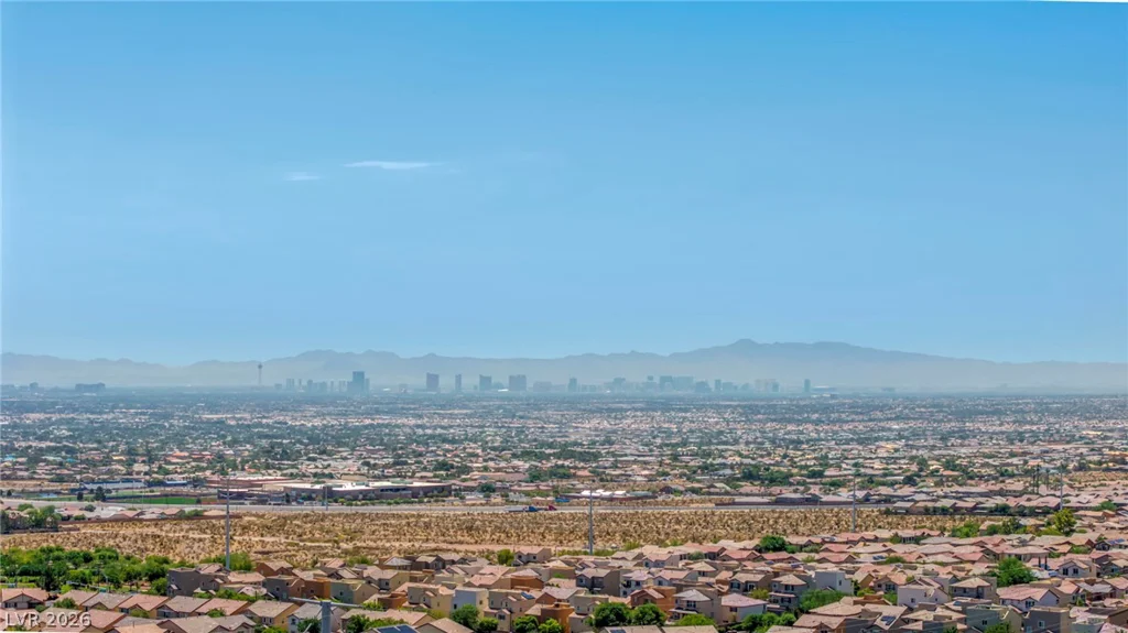 10932 Meridian Fields, Las Vegas, NV 89166