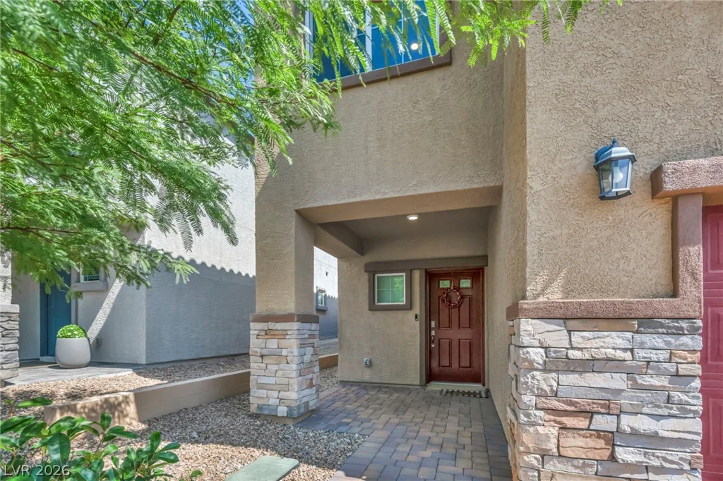 10932 Meridian Fields, Las Vegas, NV 89166