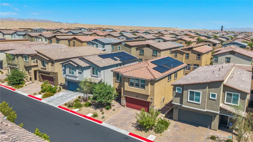 10932 Meridian Fields, Las Vegas, NV 89166