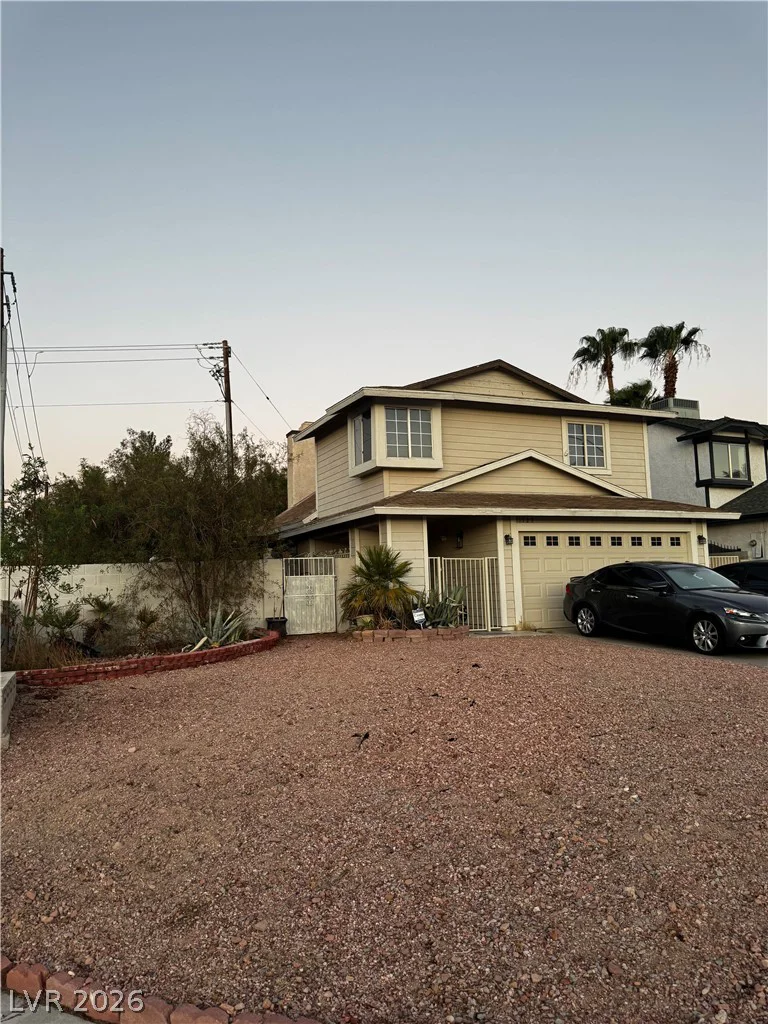 1729 Palo Alto, Las Vegas, NV 89108