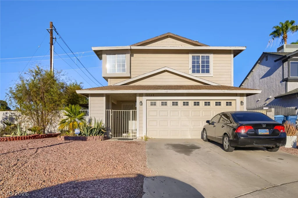 1729 Palo Alto, Las Vegas, NV 89108