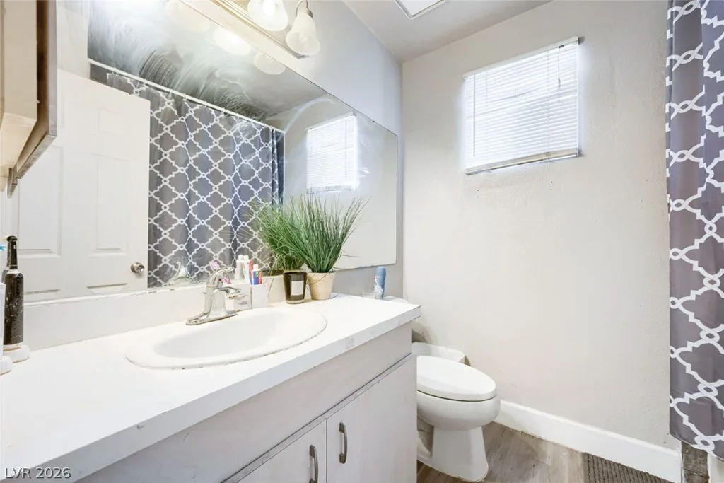 1729 Palo Alto, Las Vegas, NV 89108