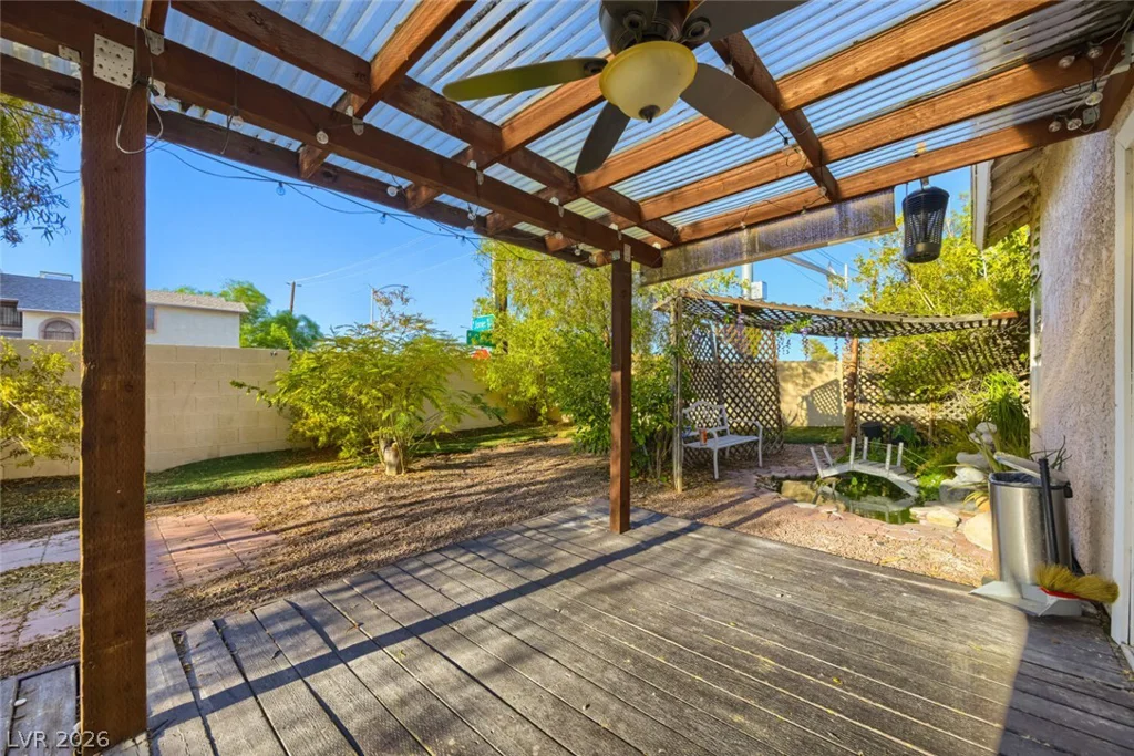 1729 Palo Alto, Las Vegas, NV 89108