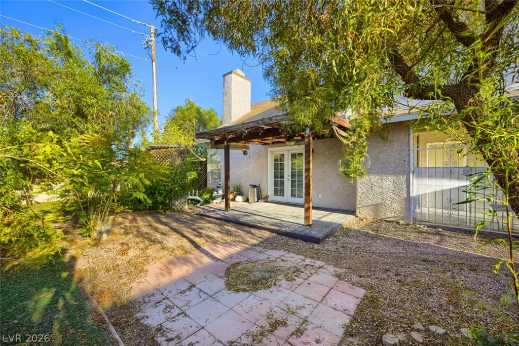 1729 Palo Alto, Las Vegas, NV 89108