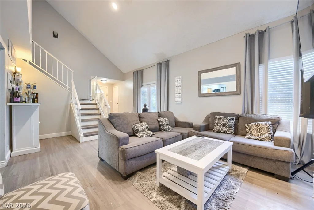 1729 Palo Alto, Las Vegas, NV 89108