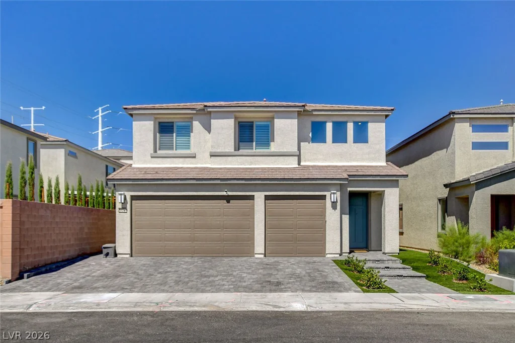 10287 Magnolia Creek, Las Vegas, NV 89141