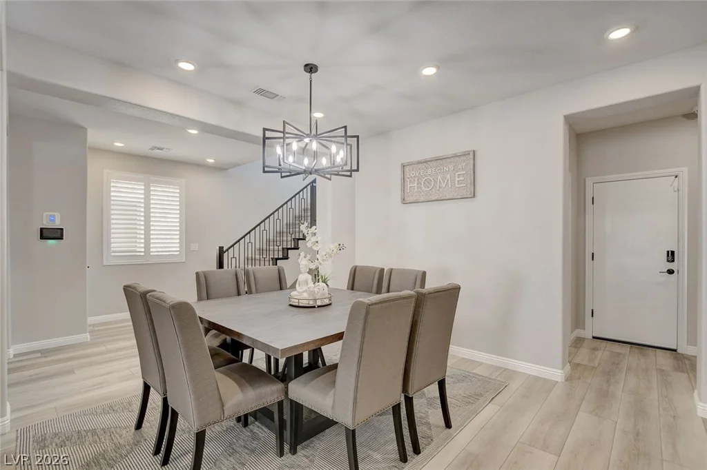 10287 Magnolia Creek, Las Vegas, NV 89141